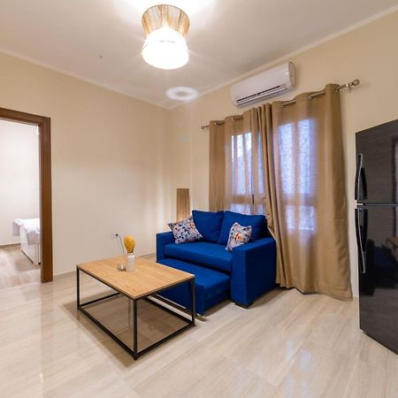 Blue View Suites Hurghada Exteriér fotografie