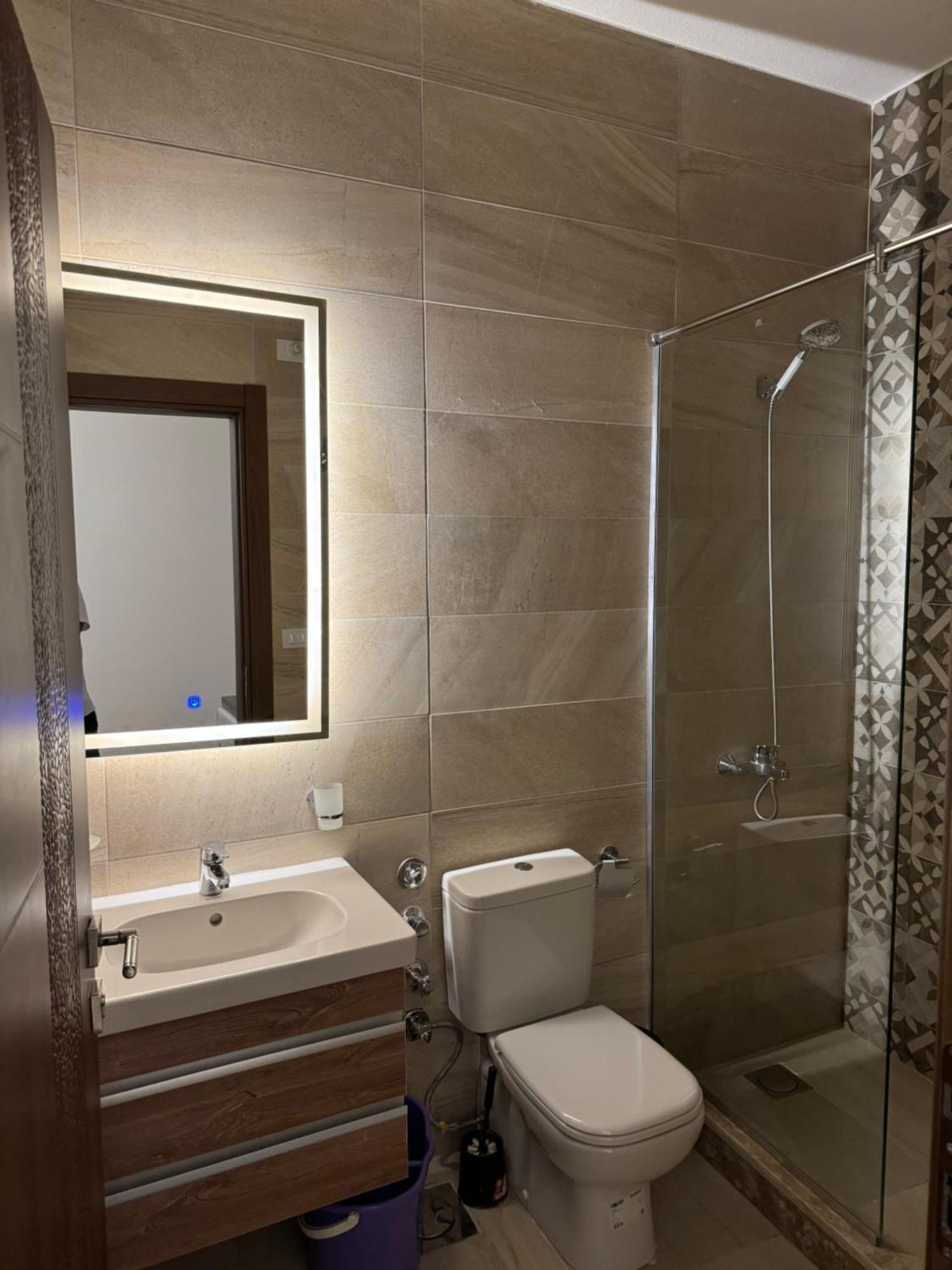 Blue View Suites Hurghada Pokoj fotografie