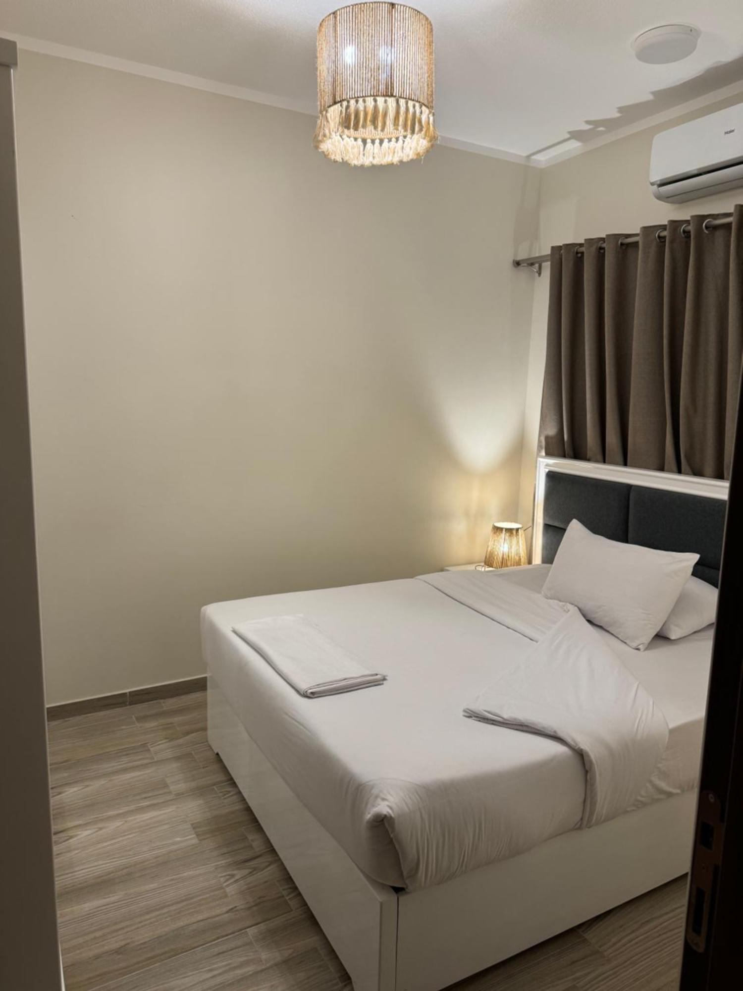 Blue View Suites Hurghada Pokoj fotografie