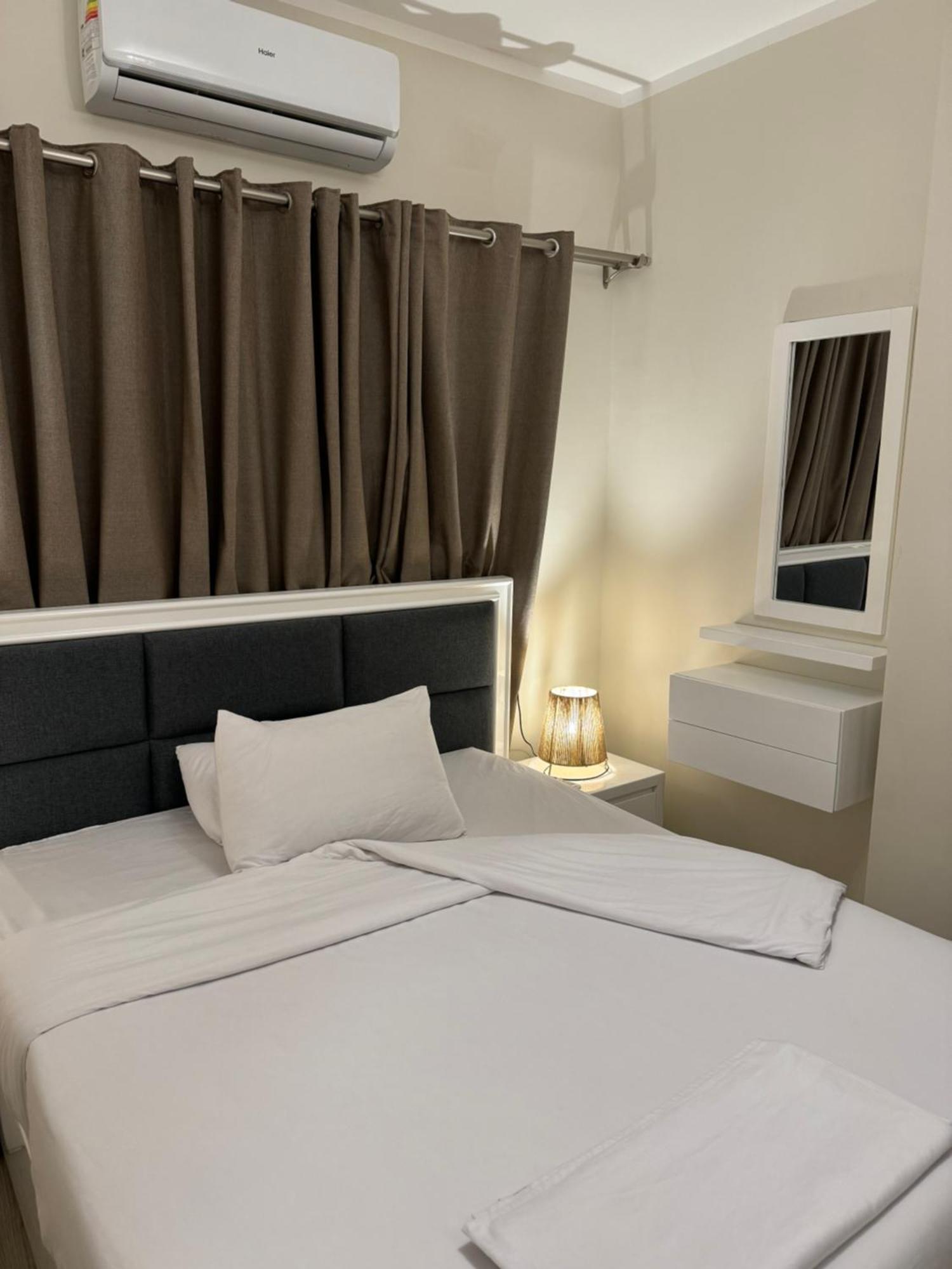 Blue View Suites Hurghada Pokoj fotografie