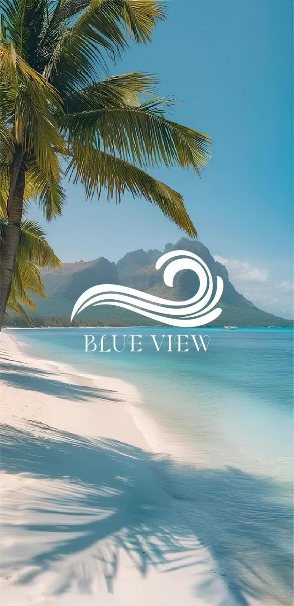 Blue View Suites Hurghada Exteriér fotografie